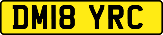 DM18YRC