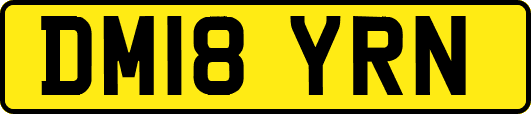 DM18YRN