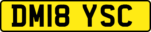 DM18YSC