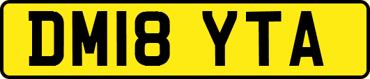 DM18YTA