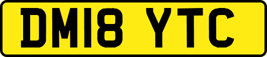 DM18YTC