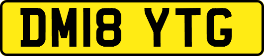 DM18YTG