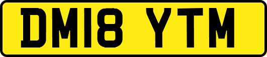 DM18YTM