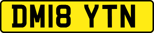 DM18YTN