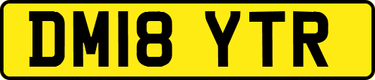 DM18YTR