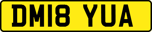 DM18YUA