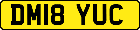 DM18YUC