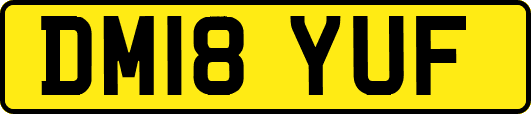 DM18YUF