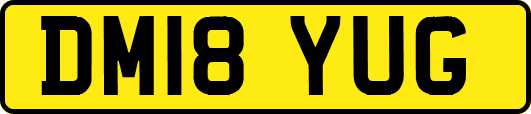 DM18YUG
