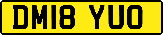 DM18YUO