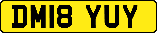 DM18YUY