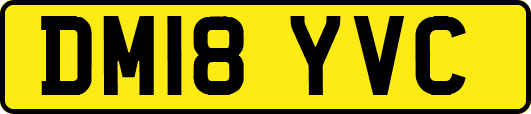 DM18YVC