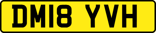 DM18YVH