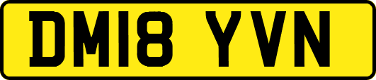 DM18YVN