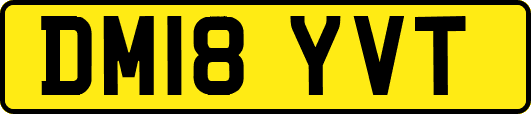 DM18YVT