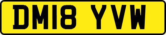 DM18YVW