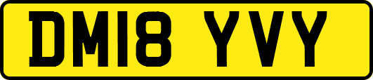 DM18YVY