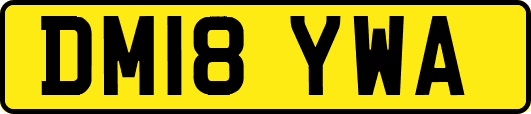 DM18YWA
