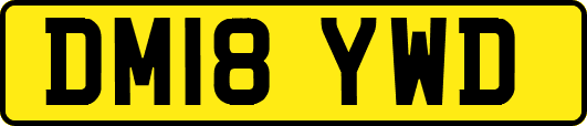 DM18YWD