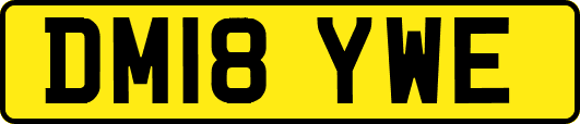 DM18YWE