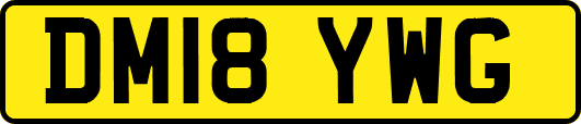 DM18YWG