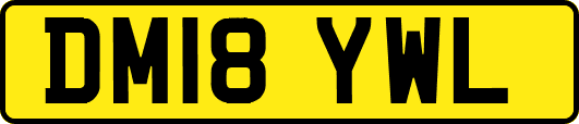DM18YWL