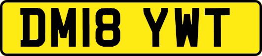 DM18YWT