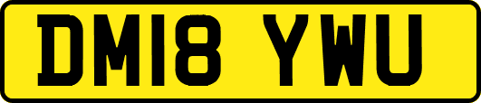 DM18YWU