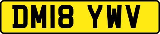 DM18YWV