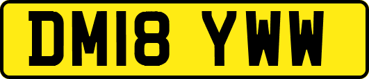 DM18YWW