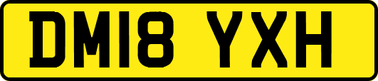 DM18YXH