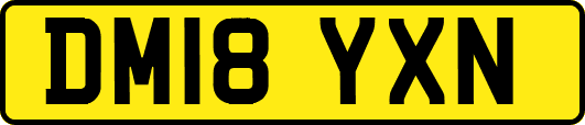 DM18YXN