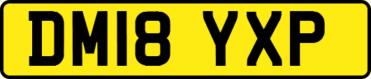 DM18YXP