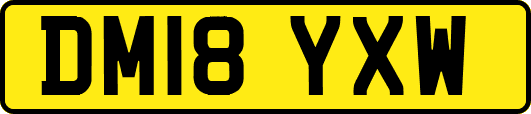 DM18YXW