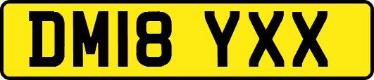 DM18YXX