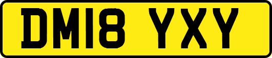 DM18YXY