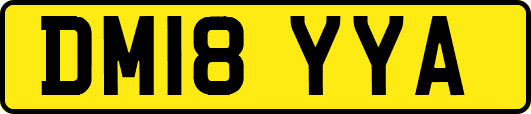 DM18YYA