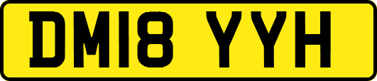 DM18YYH