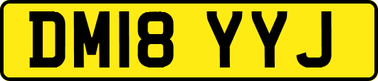 DM18YYJ