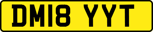 DM18YYT