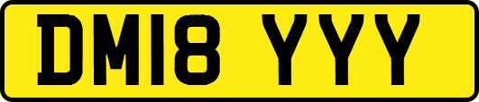 DM18YYY