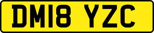 DM18YZC