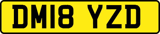 DM18YZD