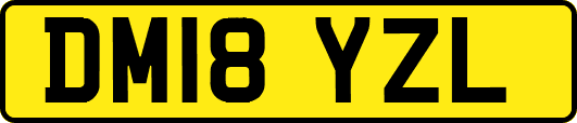DM18YZL