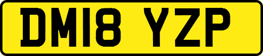 DM18YZP