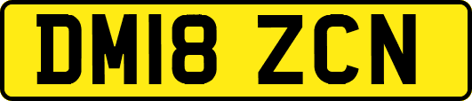DM18ZCN