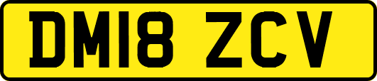 DM18ZCV