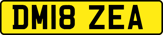 DM18ZEA