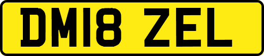DM18ZEL