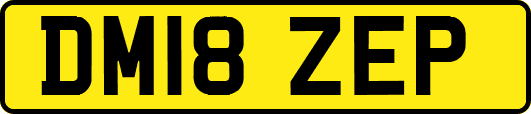 DM18ZEP